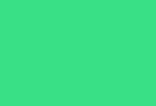1274 VERT FLUO