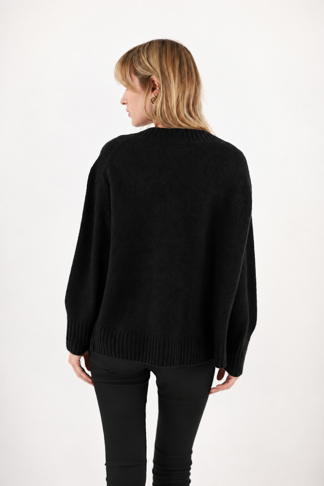 Pull col V